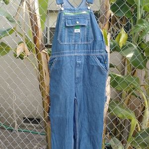 Vintage Liberty overalls 36x30